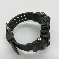 CASIO カシオ 腕時計 GW-9500-3JF G-SHOCK MUDMAN 電波ソーラー バイオマスプラスチック カーキ 瑞穂店