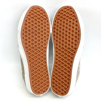 VANS ヴァンズ WTAPS ダブルタップス VN0A4U3GBMD OG CHUKKA LX チャッカ スニーカー ブラウン size26cm タグ付き 瑞穂店