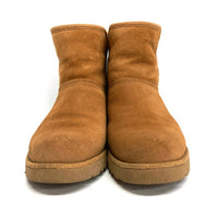 UGG アグ 1012497 クリスティン ムートンブーツ ブラウン size23cm 瑞穂店
