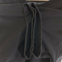 Yohji yamamoto POUR HOMME ヨウジヤマモト プールオム × NEW ERA ニューエラ HW-T38-082 18SS ロゴTシャツ ネイビー size3 瑞穂店