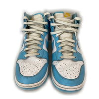 NIKE ナイキ DD1399-401 DUNK HIGH Blue Chill スニーカー ブルー size27cm 瑞穂店
