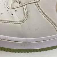NIKE ナイキ CT3228-100 WMNS AIR FORCE 1 '07 LX エア フォース ワン スニーカー 蛍光 ネオン ホワイト size25.5cm 瑞穂店