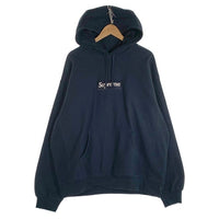 SUPREME シュプリーム 25AW Box Logo Hooded Sweatshirt ボックスロゴ プルオーバー フーディー パーカー Size XL 福生店