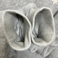 STUSSY ステューシー CHAMPION チャンピオン クルーネック スウェット グレー C8-G018 Size L 瑞穂店