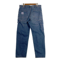 Lee リー STANDARD CALIFORNIA スタンダードカリフォルニア デニムペインターパンツ ライトブルー LB0510 Size 32 福生店