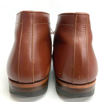 BUZZ RICKSON バズリクソン LOTBR02159 チャッカブーツ ブラウン size9 1/2 瑞穂店