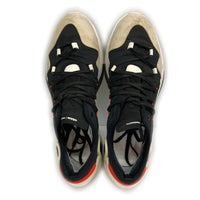 Y-3 ワイスリー IDOSO BOOST ローカットスニーカー ブラック ホワイト GZ9136 Size 28.5cm 瑞穂店