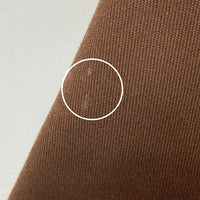 BEN DAVIS ベンディビス ダービージャケット カップショルダー ブラウン sizeL 瑞穂店