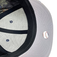 KITH キス New Era ニューエラ 59FIFTY ニューヨーク・ヤンキース ベースボールキャップ タペストリーフローラル Size 8 (63.5cm) 福生店