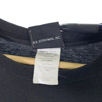 HARLEY-DAVIDSON ハーレーダビッドソン 死神 マウイ プリントTシャツ ブラック Size L 福生店