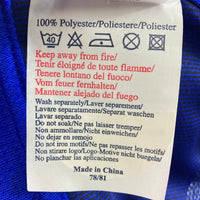 UMBRO アンブロ チェルシー ユニフォーム #21 クレスポ 03/05 ブルー sizeXL 瑞穂店