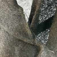 Rick Owens リックオウエンス MOUNTAIN FW12 ノースリーブ ワンピース グレー size40 瑞穂店