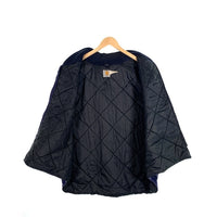 80`s 90`s Carhartt カーハート V01 Duck Work Vest ダック ワーク ベスト ネイビー Size XX-Large相当 福生店