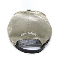 WTAPS ダブルタップス 181HCDT-HT05 MILITIA 01 CAP NYCO OXFORD キャップ カーキ 瑞穂店