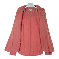 DENIM&SUPPLY RALPH LAUREN デニムアンドサプライ ラルフローレン ガーメントダイ ウエスタンシャツ ピンク sizeM 瑞穂店