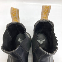 Dr.Martens ドクターマーチン 2976 サイドゴアブーツ ブラック size36 瑞穂店