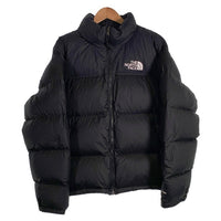 THE NORTH FACE ノースフェイス 1996 Retro NUPTSE JACKET ヌプシダウンジャケット ブラック NF0A3C8D Size L 福生店