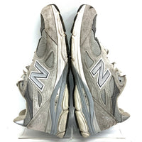New Balance ニューバランス M990GY3 スニーカー グレー size27.5cm-2 瑞穂店
