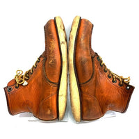 RED WING レッドウィング 875 犬刻印 アイリッシュセッター ブーツ ブラウン sizeUS9 瑞穂店