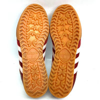 adidas アディダス 465311 BECKENBAUER ALLROUND スニーカー レッド size27cm 瑞穂店