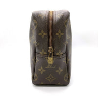 LOUIS VUITTON ルイヴィトン M47522 モノグラム トゥルーストワレット 28 ポーチ セカンドバッグ 瑞穂店