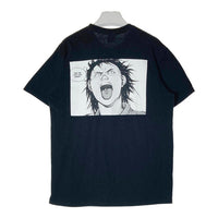 Supreme シュプリーム AKIRA アキラ 17AW Pill Tee Tシャツ ブラック sizeM 瑞穂店