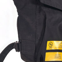 NEIGHBORHOOD ネイバーフッド 19AW CHEST.CWM/CN-LUGGAGE チェストバスター ショルダーバッグ ブラック 福生店