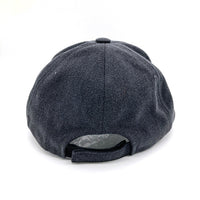 ISABEL MARANT イザベルマラン CQ001XFA-A1C17A TYRON CAP ベースボールキャップ コットン ブラック 瑞穂店