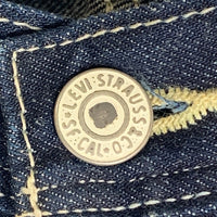 Levi's リーバイス Levi's Red リーバイス レッド デニムパンツ インディゴ A0134-0000 Size W30 L30 福生店