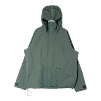 Marmot マーモット TOMUJK03 All Weather Parka オールウェザーパーカー ゴアテックス ナイロンジャケット カーキ sizeXXL 瑞穂店