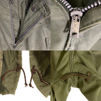 70’s U.S.ARMY 米軍 M-65 ミリタリートラウザー カーゴパンツ 8415-00-782-2953 78年会計 オリーブ Size M-S 福生店