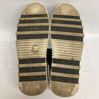 miumiu ミュウミュウ ソックス ハイカットスニーカー ブラック size39 瑞穂店