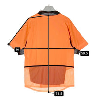 NIKE ナイキ オランダ代表 02 ホーム ユニフォーム オレンジ sizeS 瑞穂店