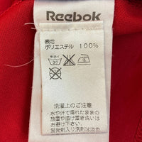 Reebok リーボック リヴァプール 04-05 ホーム ユニフォーム スティーブン・ジェラード レッド sizeL 瑞穂店