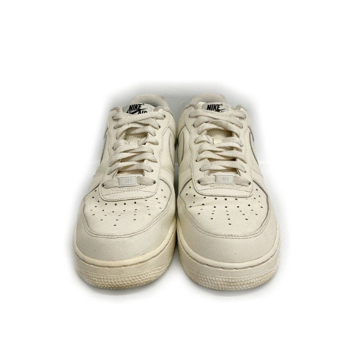 NIKE 美品 ナイキ AIR FORCE 1 LOW BY YOU CT7875-994 エア