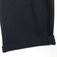 SUPREME シュプリーム 24AW Work Pant ワークパンツ チノパン ブラック Size 32 福生店