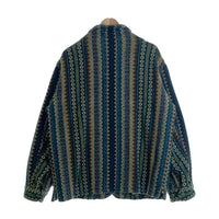 TENDERLOIN テンダーロイン T-NATIE JKT ネイティブ柄 ジャケット マルチカラー Size L 福生店