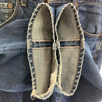 Levi’s リーバイス 502XX ボタン裏J09 日本製 BIG E復刻 赤耳 TALON デニムパンツ インディゴ size- 瑞穂店