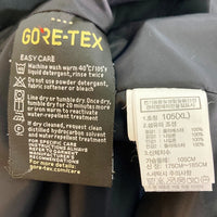 THE NORTH FACE ノースフェイス ECO GTX MOUNTAIN JACKET 1990 ゴアテックス マウンテンジャケット 韓国ホワイトレーベル ブラック sizeXL 瑞穂店