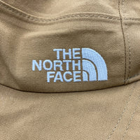 THE NORTH FACE ノース フェイス フロンティアキャップ nn41708 ベージュ sizeL 瑞穂店