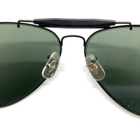 Ray-Ban レイバン B&L ボシュロム ティアドロップ ナワテ サングラス USA ブラック 瑞穂店