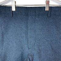 Levi’s リーバイス USA製 90's 銀タグ アクションスラックス TALONジップ グレー size- 瑞穂店