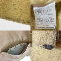 Carhartt カーハート 80's USA製 裏ボアベスト ブラウン sizeL 瑞穂店