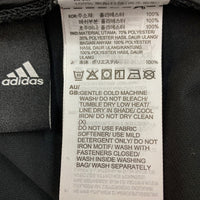 adidas アディダス H40869 ID2.0 テーラードジャケット ブラック sizeS 瑞穂店