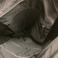 LeSportsac レスポートサック 2way トートバッグ ショルダーバッグ 黒 ブラック 瑞穂店