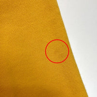 X-LARGE エクストララージ ローズプリント プルオーバースウェットパーカー イエロー 01183226 Size L 瑞穂店