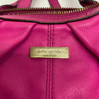 Kate Spade ケイトスペード 2WAYバッグ ショッキングピンク 瑞穂店