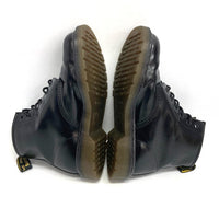 Dr.Martens ドクターマーチン 101 6ホールブーツ ブラック sizeUK7 瑞穂店