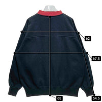 NBA CHICAGO BULLS シカゴ・ブルズ フットボール スウェットトレーナー ブラック レッド 刺繡 Lee Sports Size L 瑞穂店