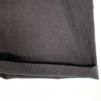 FAT エフエーティー 2タック ショートパンツ グレー F31710-PN13-AB Size FAT 福生店